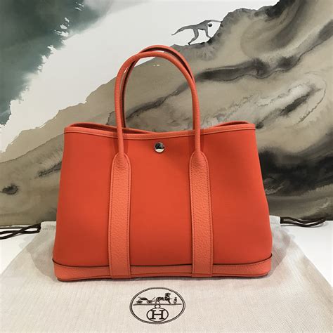 hermes garden party au|hermes garden party 30 hk.